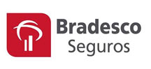 Logo Bradesco Seguros